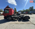 МАН 19.403, объемом двигателя 0 л и пробегом 859 тыс. км за 4500 $, фото 7 на Automoto.ua