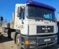 МАН 19.403, об'ємом двигуна 0 л та пробігом 790 тис. км за 4999 $, фото 1 на Automoto.ua