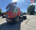 МАН 19.403, объемом двигателя 0 л и пробегом 859 тыс. км за 4500 $, фото 8 на Automoto.ua