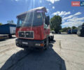 МАН 19.403, объемом двигателя 0 л и пробегом 859 тыс. км за 4500 $, фото 1 на Automoto.ua