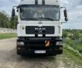МАН 19.403, объемом двигателя 0 л и пробегом 1 тыс. км за 7600 $, фото 1 на Automoto.ua