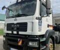 МАН 19.403, объемом двигателя 0 л и пробегом 1 тыс. км за 7600 $, фото 1 на Automoto.ua