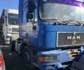МАН 19.403, об'ємом двигуна 0 л та пробігом 0 тис. км за 3000 $, фото 1 на Automoto.ua