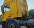 Желтый МАН 19.403, объемом двигателя 7.7 л и пробегом 100 тыс. км за 6500 $, фото 1 на Automoto.ua