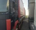 Синий МАН 19.403, объемом двигателя 12 л и пробегом 1000 тыс. км за 10000 $, фото 1 на Automoto.ua