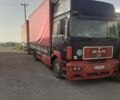 Синий МАН 19.403, объемом двигателя 12 л и пробегом 1000 тыс. км за 10000 $, фото 1 на Automoto.ua