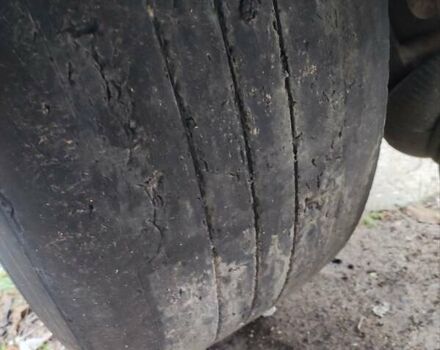 Синий МАН 19.403, объемом двигателя 0 л и пробегом 2 тыс. км за 15000 $, фото 12 на Automoto.ua