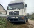 Білий МАН 19.414, об'ємом двигуна 11.97 л та пробігом 400 тис. км за 9500 $, фото 1 на Automoto.ua