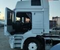 Белый МАН 19.414, объемом двигателя 11.97 л и пробегом 9 тыс. км за 5300 $, фото 20 на Automoto.ua