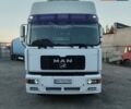 Белый МАН 19.414, объемом двигателя 11.97 л и пробегом 9 тыс. км за 5300 $, фото 11 на Automoto.ua