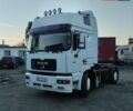 Белый МАН 19.414, объемом двигателя 11.97 л и пробегом 9 тыс. км за 5300 $, фото 5 на Automoto.ua