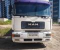 Білий МАН 19.414, об'ємом двигуна 11.97 л та пробігом 370 тис. км за 4000 $, фото 1 на Automoto.ua