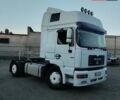 Белый МАН 19.414, объемом двигателя 11.97 л и пробегом 9 тыс. км за 5300 $, фото 13 на Automoto.ua