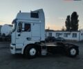 Белый МАН 19.414, объемом двигателя 11.97 л и пробегом 9 тыс. км за 5300 $, фото 6 на Automoto.ua