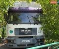 Білий МАН 19.414, об'ємом двигуна 11.97 л та пробігом 500 тис. км за 3500 $, фото 1 на Automoto.ua
