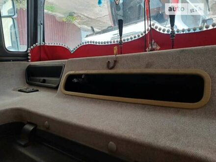 Білий МАН 19.414, об'ємом двигуна 0 л та пробігом 179 тис. км за 10000 $, фото 1 на Automoto.ua