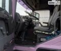Фиолетовый МАН 19.414, объемом двигателя 11.97 л и пробегом 1 тыс. км за 6800 $, фото 14 на Automoto.ua