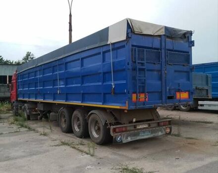 Червоний МАН 19.414, об'ємом двигуна 11.97 л та пробігом 750 тис. км за 16999 $, фото 5 на Automoto.ua