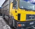 МАН 19.414, об'ємом двигуна 0 л та пробігом 100 тис. км за 16000 $, фото 1 на Automoto.ua