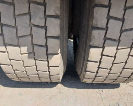 МАН 19.414, объемом двигателя 0 л и пробегом 0 тыс. км за 7300 $, фото 7 на Automoto.ua