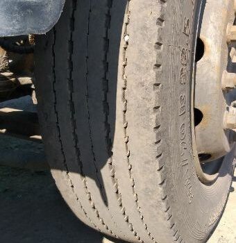 МАН 19.414, объемом двигателя 0 л и пробегом 0 тыс. км за 7300 $, фото 6 на Automoto.ua