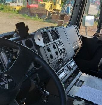 МАН 19.414, объемом двигателя 0 л и пробегом 0 тыс. км за 7300 $, фото 4 на Automoto.ua