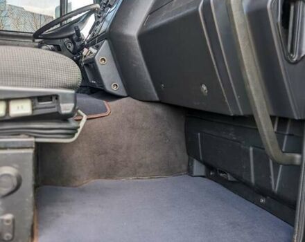 МАН 19.414, объемом двигателя 12 л и пробегом 1 тыс. км за 19999 $, фото 17 на Automoto.ua