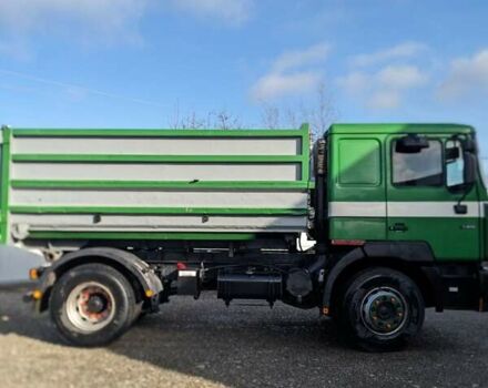 МАН 19.414, объемом двигателя 12 л и пробегом 1 тыс. км за 19999 $, фото 2 на Automoto.ua