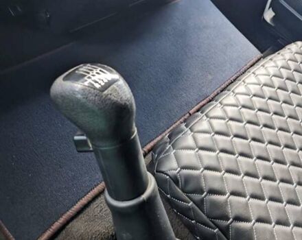 МАН 19.414, объемом двигателя 12 л и пробегом 1 тыс. км за 19999 $, фото 16 на Automoto.ua