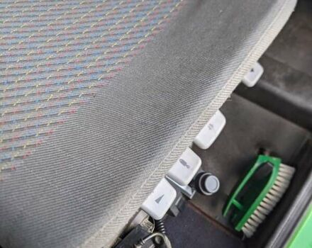 МАН 19.414, объемом двигателя 12 л и пробегом 1 тыс. км за 19999 $, фото 22 на Automoto.ua