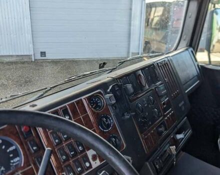 МАН 19.414, объемом двигателя 12 л и пробегом 1 тыс. км за 19999 $, фото 21 на Automoto.ua