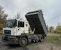 МАН 19.414, об'ємом двигуна 0 л та пробігом 2 тис. км за 12800 $, фото 1 на Automoto.ua