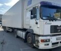 МАН 19.414, объемом двигателя 0 л и пробегом 2 тыс. км за 3500 $, фото 1 на Automoto.ua
