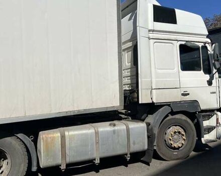 МАН 19.414, объемом двигателя 0 л и пробегом 2 тыс. км за 3500 $, фото 2 на Automoto.ua