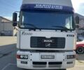МАН 19.414, объемом двигателя 0 л и пробегом 2 тыс. км за 3500 $, фото 1 на Automoto.ua