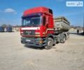 МАН 19.414, объемом двигателя 0 л и пробегом 1 тыс. км за 6200 $, фото 1 на Automoto.ua