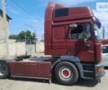 МАН 19.414, объемом двигателя 12.5 л и пробегом 530 тыс. км за 8500 $, фото 1 на Automoto.ua