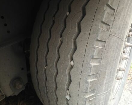 МАН 19.414, объемом двигателя 0 л и пробегом 0 тыс. км за 10500 $, фото 4 на Automoto.ua