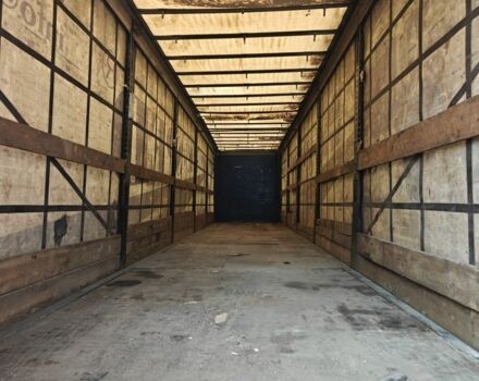 МАН 19.414, объемом двигателя 0 л и пробегом 0 тыс. км за 10500 $, фото 6 на Automoto.ua