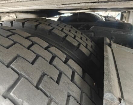 МАН 19.414, объемом двигателя 0 л и пробегом 0 тыс. км за 10500 $, фото 3 на Automoto.ua