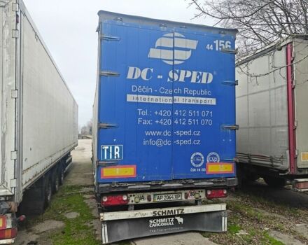 МАН 19.414, объемом двигателя 0 л и пробегом 0 тыс. км за 10500 $, фото 5 на Automoto.ua