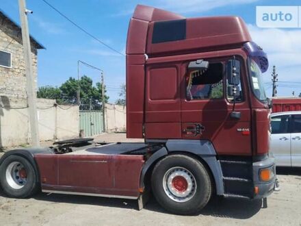МАН 19.414 2000 в Николаеве на Automoto.ua МАН 19.414, объемом двигателя 12.5 л и пробегом 530 тыс. км за 8500 $, фото 1 на Automoto.ua