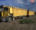 Жовтий МАН 19.414, об'ємом двигуна 0 л та пробігом 890 тис. км за 11000 $, фото 1 на Automoto.ua
