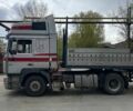 Серый МАН 19.414, объемом двигателя 12 л и пробегом 515 тыс. км за 7900 $, фото 3 на Automoto.ua