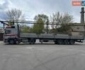 Серый МАН 19.414, объемом двигателя 12 л и пробегом 515 тыс. км за 7900 $, фото 2 на Automoto.ua