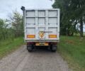 Синій МАН 19.414, об'ємом двигуна 12 л та пробігом 800 тис. км за 16000 $, фото 6 на Automoto.ua