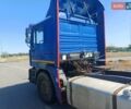 Синий МАН 19.414, объемом двигателя 11.97 л и пробегом 1000 тыс. км за 3600 $, фото 7 на Automoto.ua