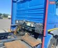 Синий МАН 19.414, объемом двигателя 11.97 л и пробегом 1000 тыс. км за 3600 $, фото 8 на Automoto.ua
