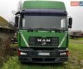 Зелений МАН 19.414, об'ємом двигуна 0 л та пробігом 1 тис. км за 9500 $, фото 1 на Automoto.ua