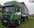 Зелений МАН 19.414, об'ємом двигуна 0 л та пробігом 1 тис. км за 9500 $, фото 2 на Automoto.ua